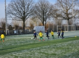 JO7 Toernooitje op Sportpark Het Springer zaterdag 15 februari 2025 (50/278)